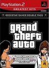 GRAND THEFT AUTO DOUBLE PACK [USA/ENG]