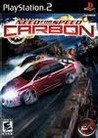 NEED FOR SPEED CARBON [USA/ENG]