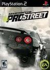 NEED FOR SPEED PROSTREET [USA/ENG]