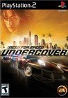 NEED FOR SPEED UNDERCOVER [USA/ENG]