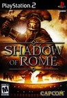 SHADOW OF ROME [USA/ENG]