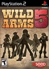 WILD ARMS 5 [USA/ENG]