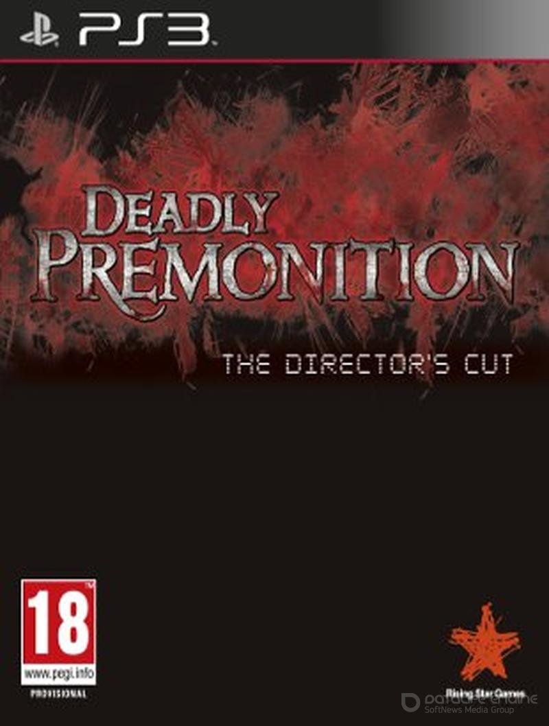 download deadly premonition 2 review for free