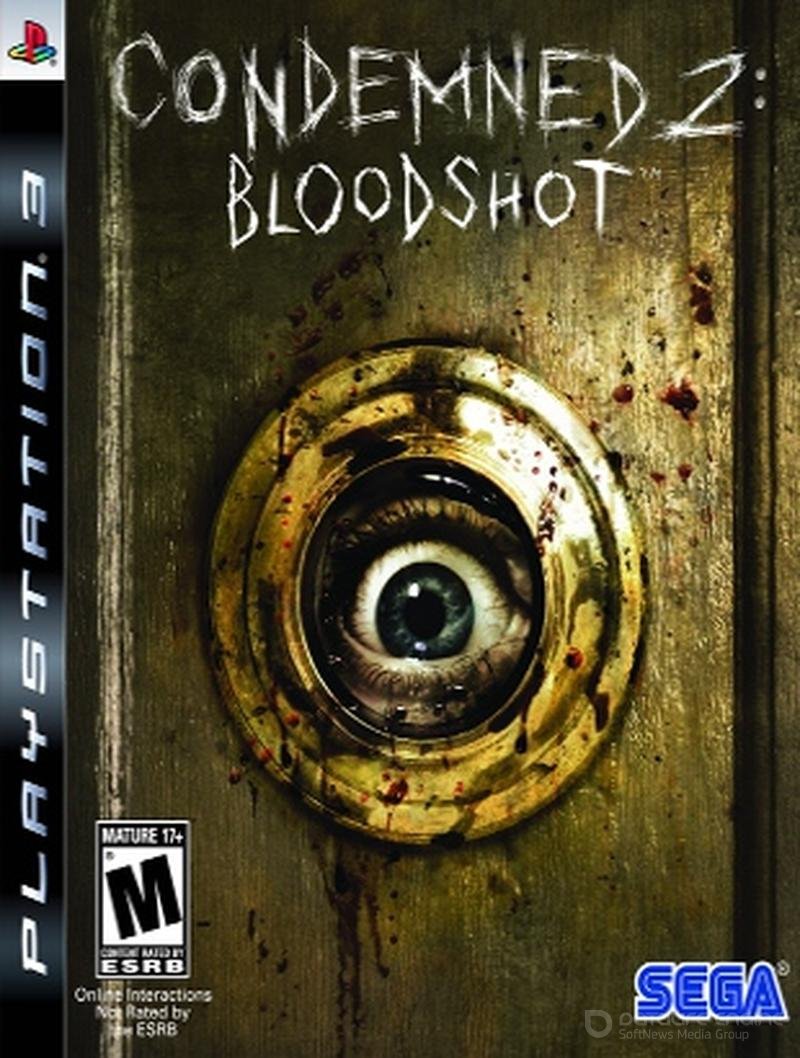condemned 2 bloodshot download