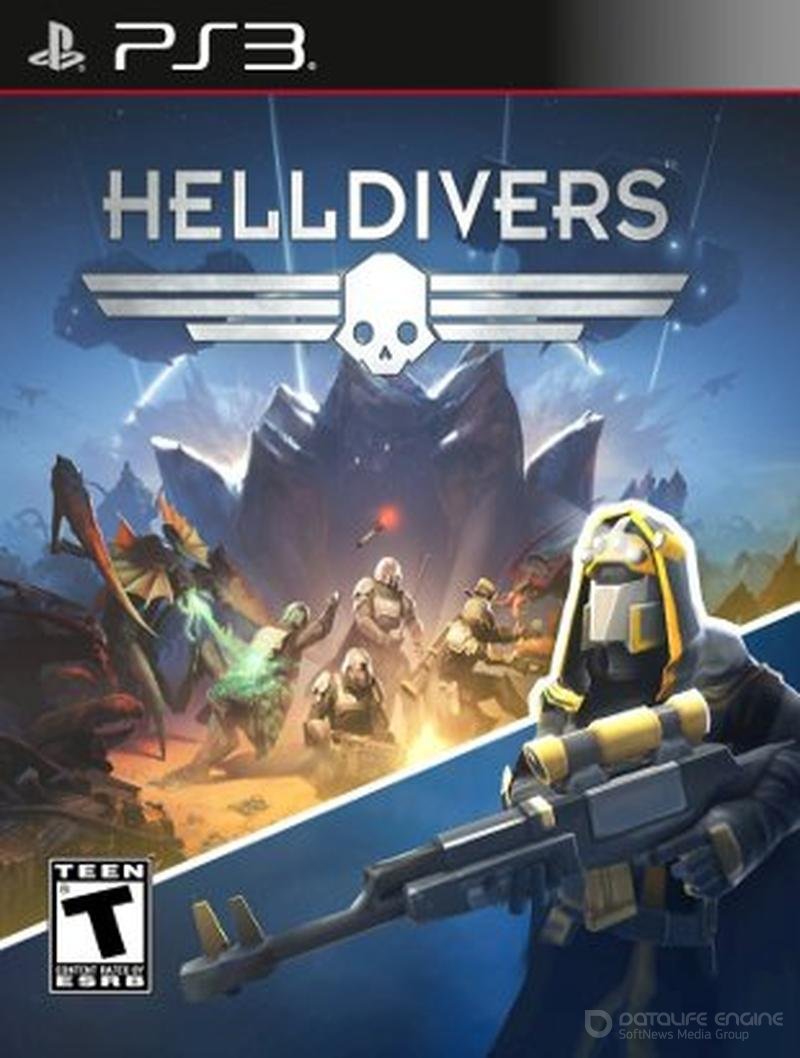 Helldivers 2 на пс. Helldivers 3. Helldivers ps3 обложка. Helldivers 4. Суперземля Helldivers.