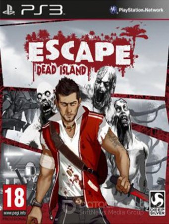 Escape Dead Island [MultiLang/USA]
