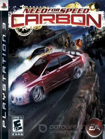 Need for Speed Carbon [ENG/USA]