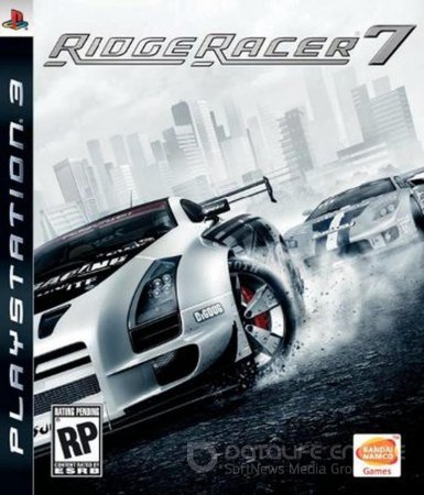 Ridge Racer 7 [USA/ENG]