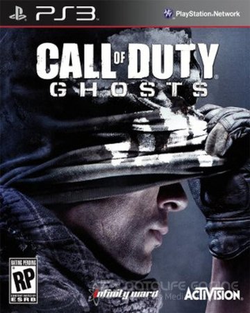 Call of Duty Ghosts [USA/ENG]