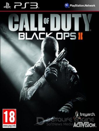 Call of Duty Black ops 2 [USA/ENG]