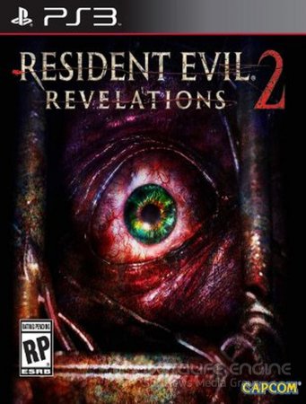 Resident Evil Revelations 2 [Multilang/USA]