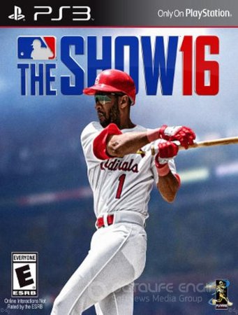 MLB: The Show 16 [USA/ENG]