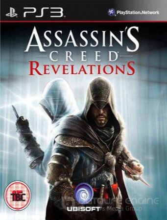 Assassin's Creed: Revelations [EUR/ENG]