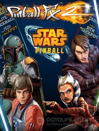 Pinball FX 2: Star Wars Pinball