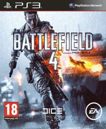 Battlefield 4 [USA/ENG]