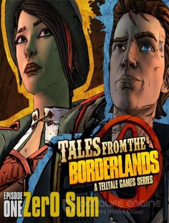 Tales from the Borderlands: Episode One - Zer0 Sum