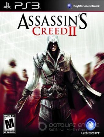 Assassin's Creed 2 [USA/ENG]
