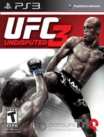 UFC Undisputed 3 [USA/ENG]