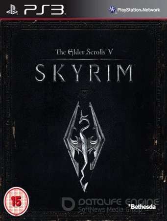 The Elder Scrolls 5: Skyrim [USA/MultiLang]