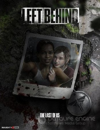The last Of Us: Left Behind [ENG/USA]