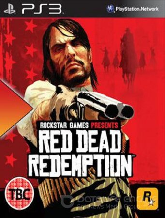 Red Dead Redemption (+ALL DLC) [USA/ENG]