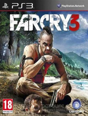 Far Cry 3 [USA/ENG]