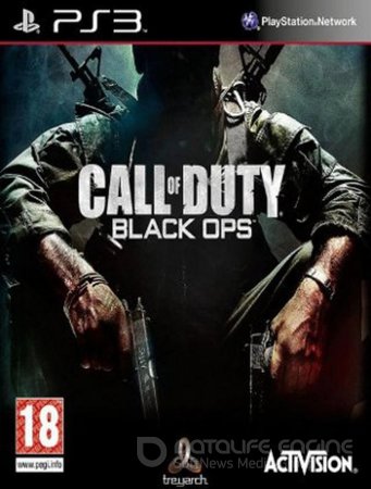 Call of Duty Black Ops [USA/ENG]